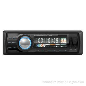 4 Channels stereo MP3 Car Radio with bluetooth Wireless rem